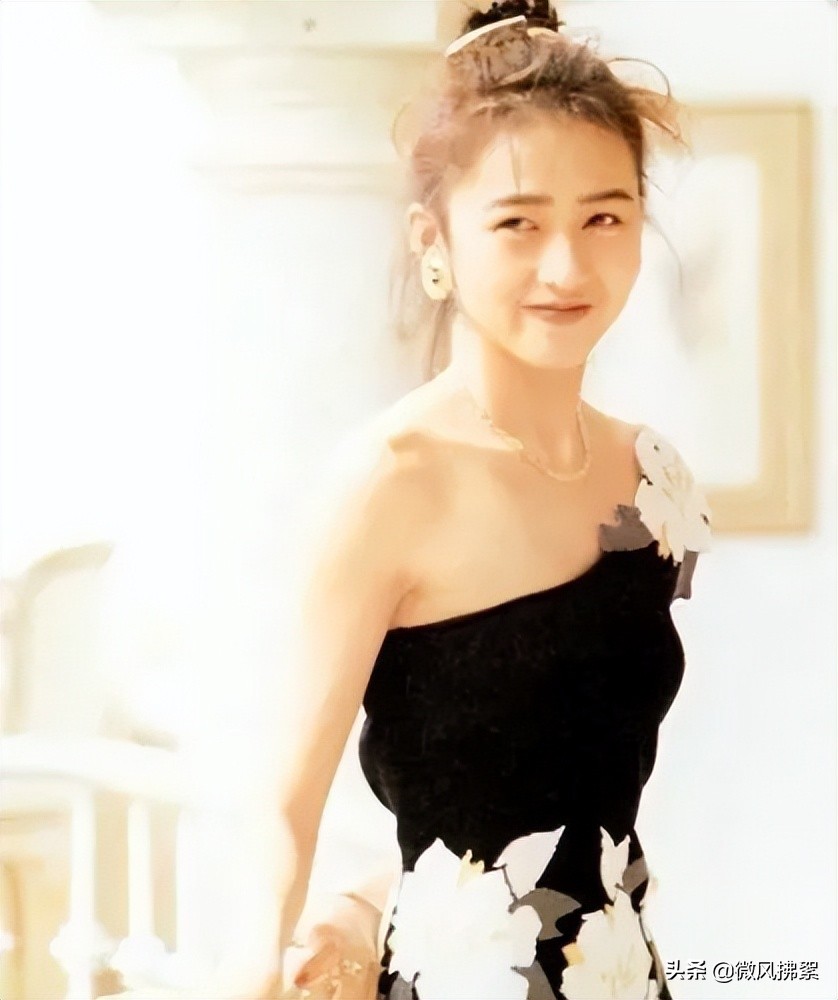 霓虹国昭和时代女星的颜值盛典（上）