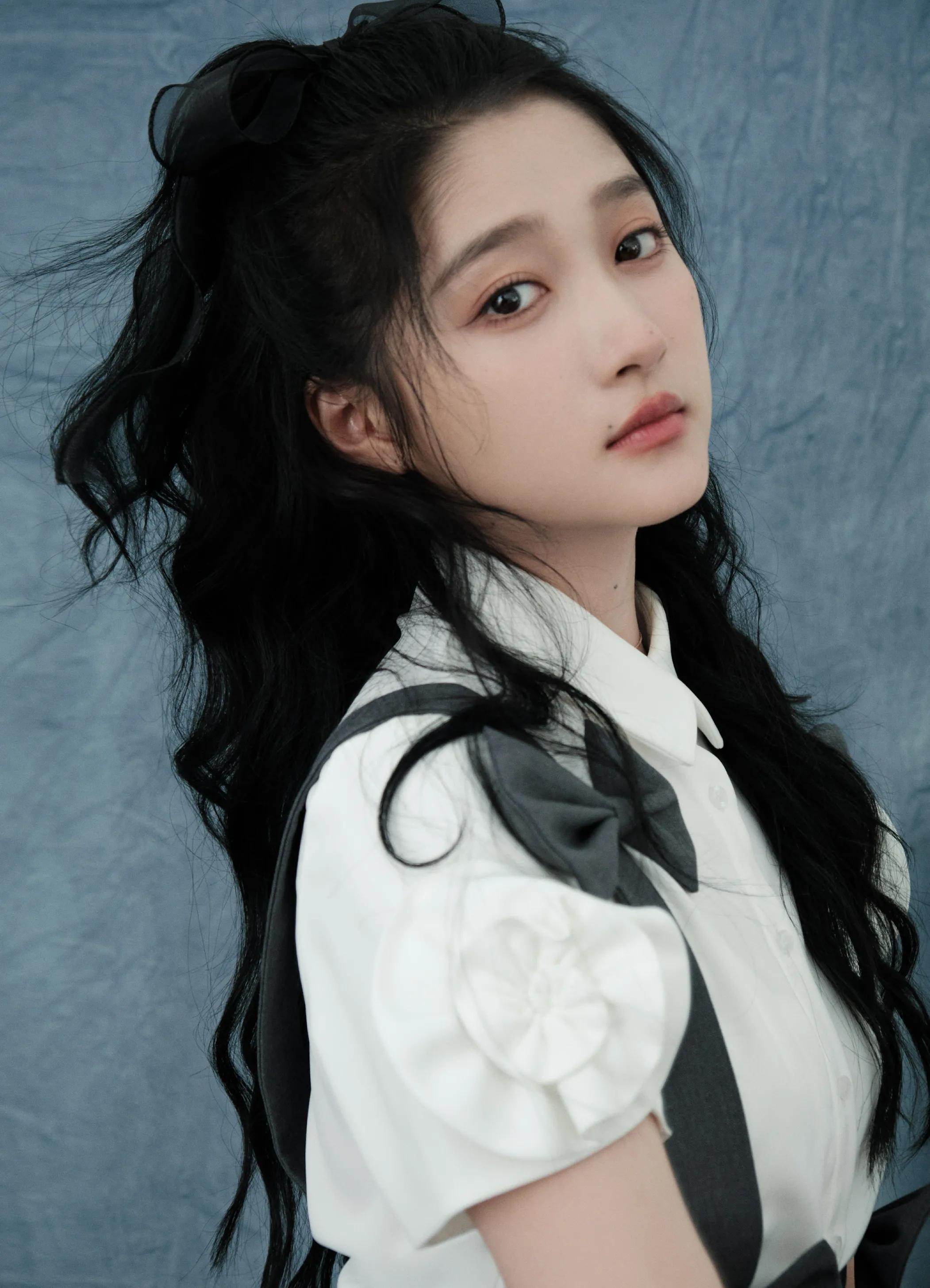 “国民闺女”关晓彤、杨紫，你更喜欢谁，超级大片合集欣赏