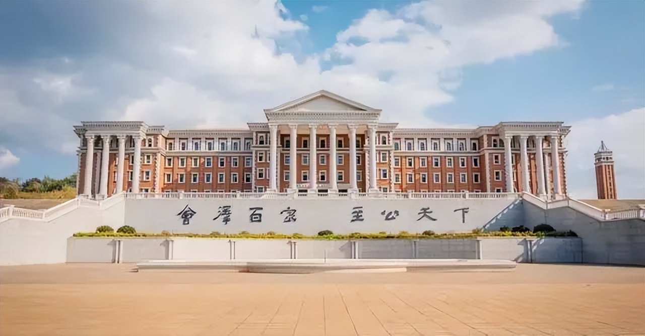 高考季！盘点那些大学的最…