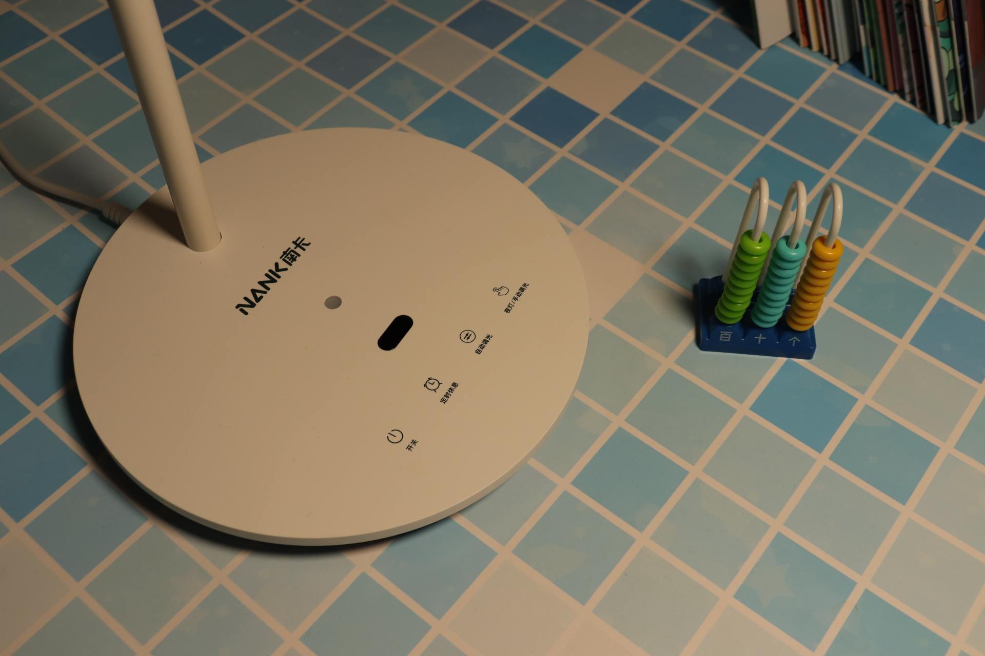 只选对的，不选贵的，南卡L1护眼台灯小测