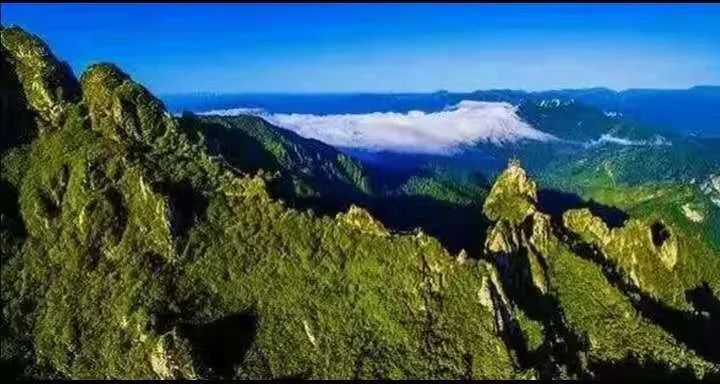 临夏州旅游大通道康乐县段沿线景点介绍