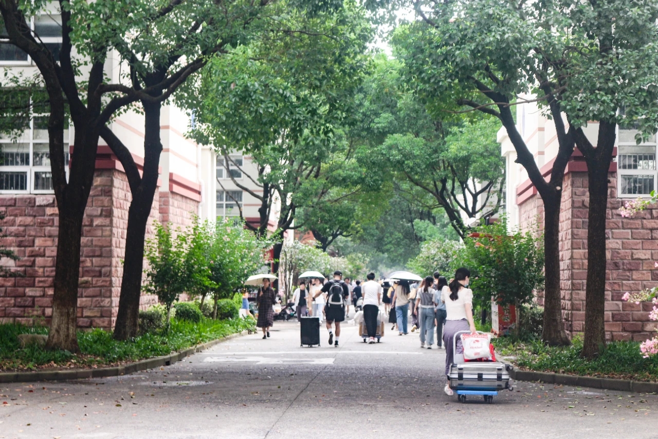 国内高校发展历程，报考学校必读