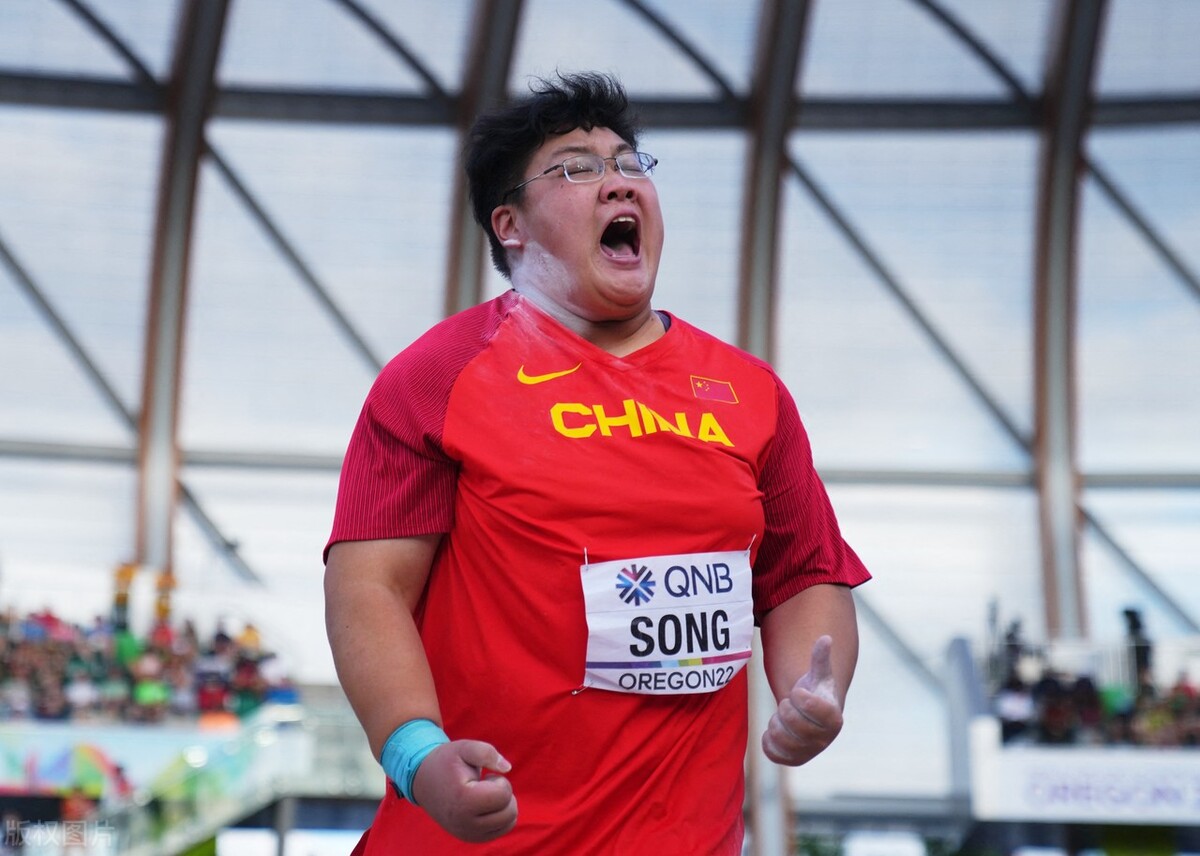 惊喜，突破，遗憾