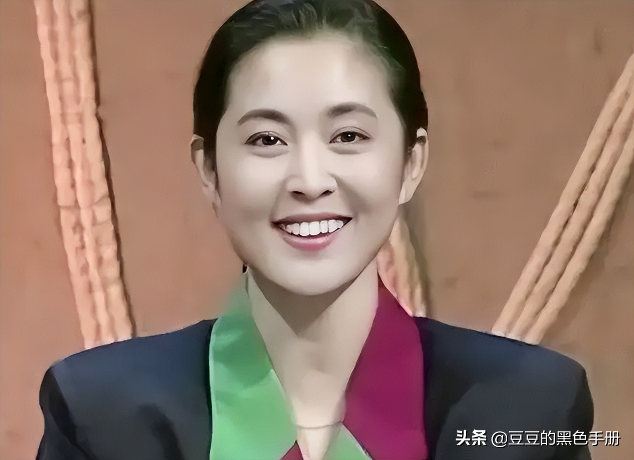 孔孟之乡产大美人！17位山东女星，个个盘正条顺，明眸皓齿会发光