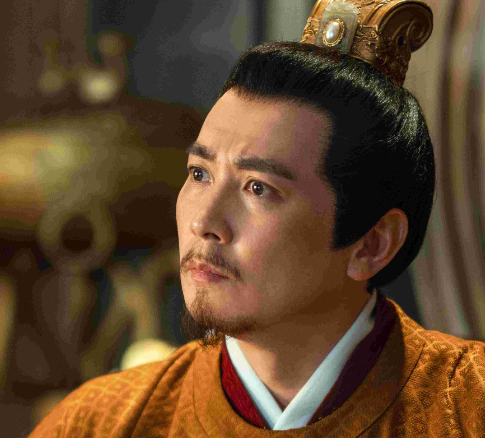 梦华录：陈廉可悲的结局早有暗示，确实让人难以接受