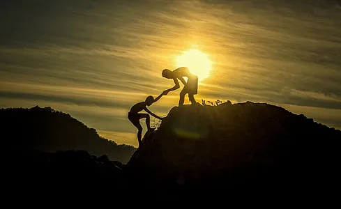 赵小明:从0岁到青春期,孩子的“问题”可以“一招制敌”