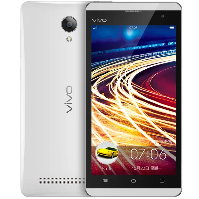 vivo Y系列发展史（上）