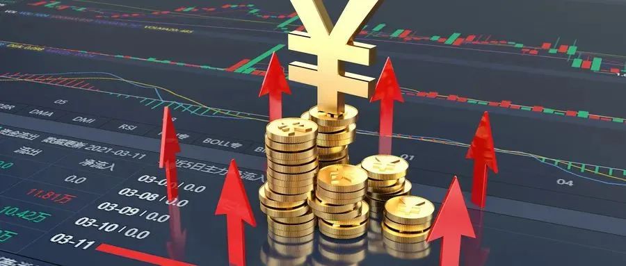 A股：北向资金疯狂流入这10只行业龙头，将是新的主力军
