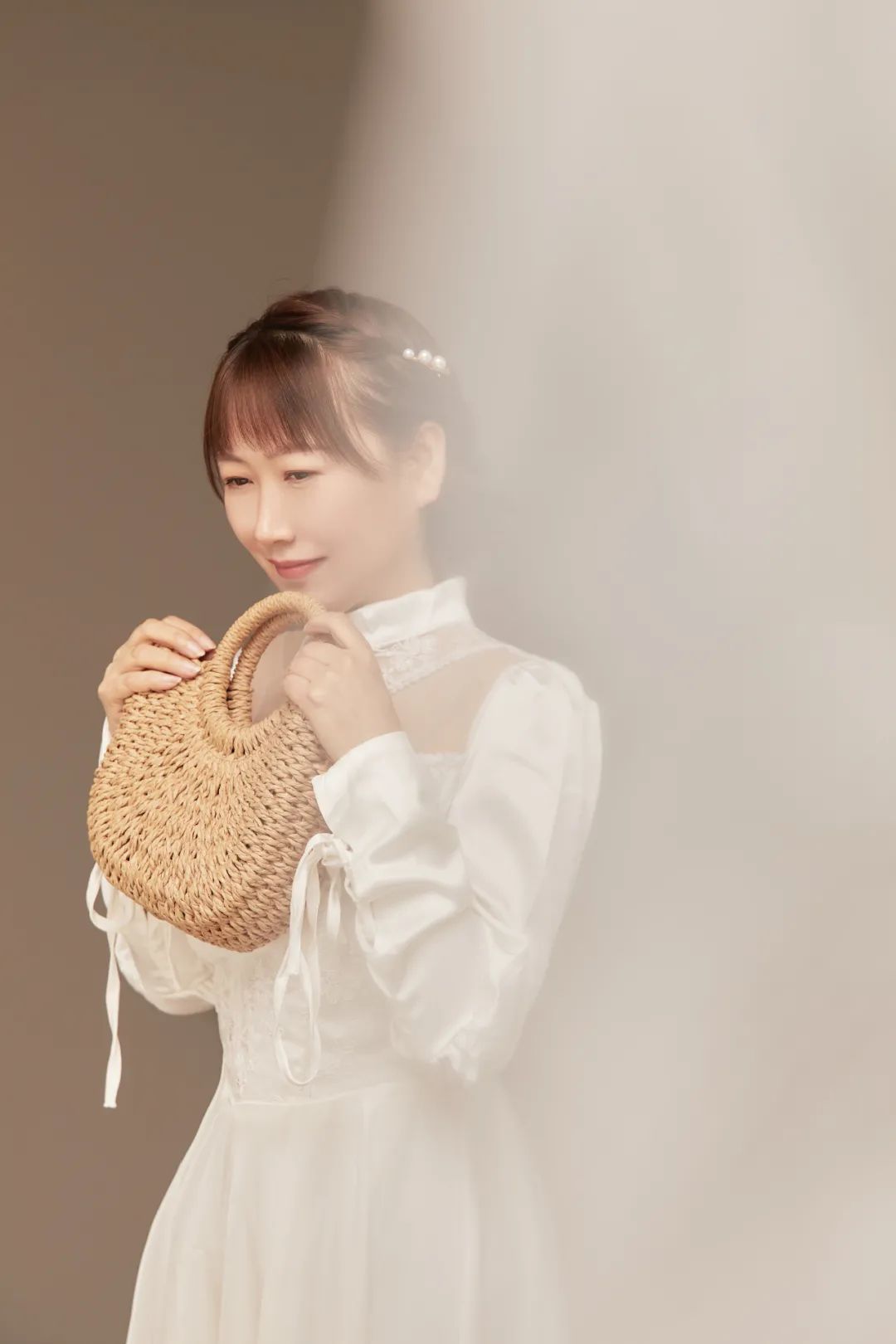 "三八"妇女节特辑 | 太太太太美了，一定要打开看