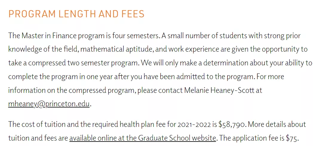 金融工程专业怎么样？排名、就业前景、申请难度分析