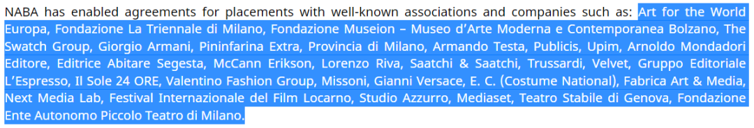 意大利米兰理工第一，谁是第二？