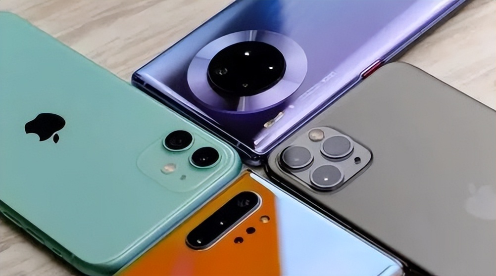 6月安卓手机性价比排行榜出炉！购机前建议查看