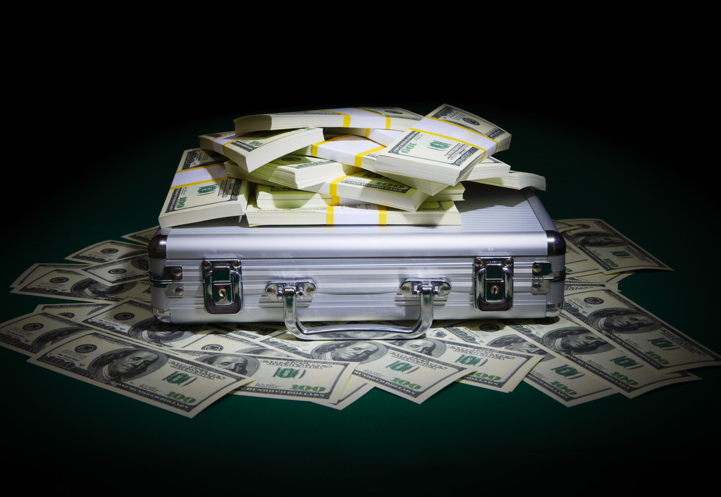 美元汇率有望重回7？未来走向如何，出口企业却仍处于高压？