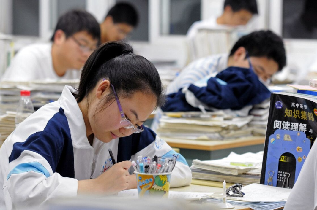 高三一模考试的重要性，不只是说说而已，怪不得各科老师都很重视