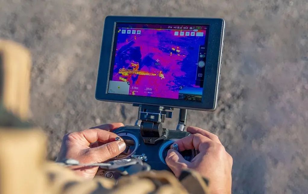 出圈爆品！海清视讯三光探测，助力应急管理智能化建设