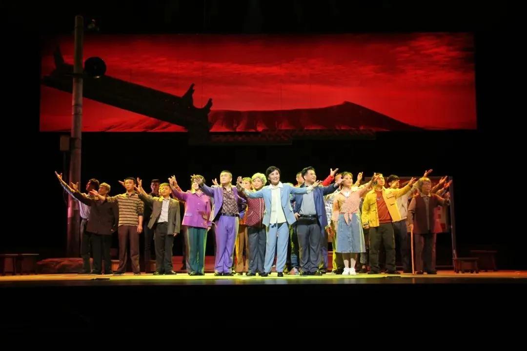 山西，一个你不知道的艺术宝库