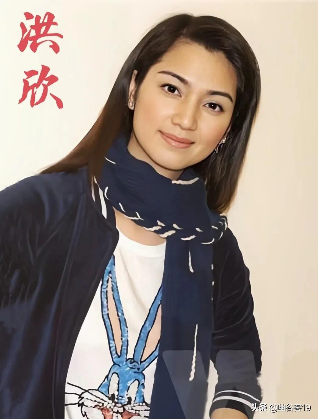 几位女星照片01