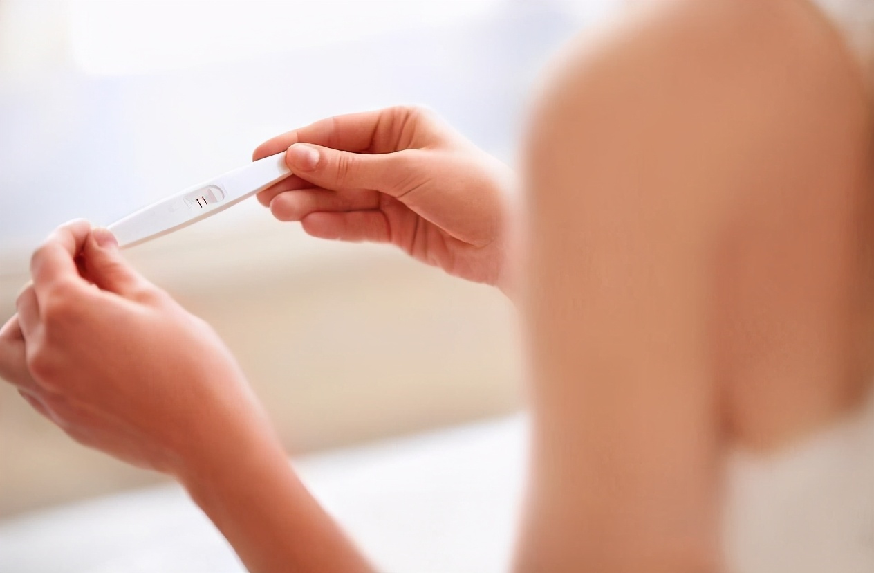 亲身体验过的建议：想要短期怀孕的女性，这4种技巧可尝试