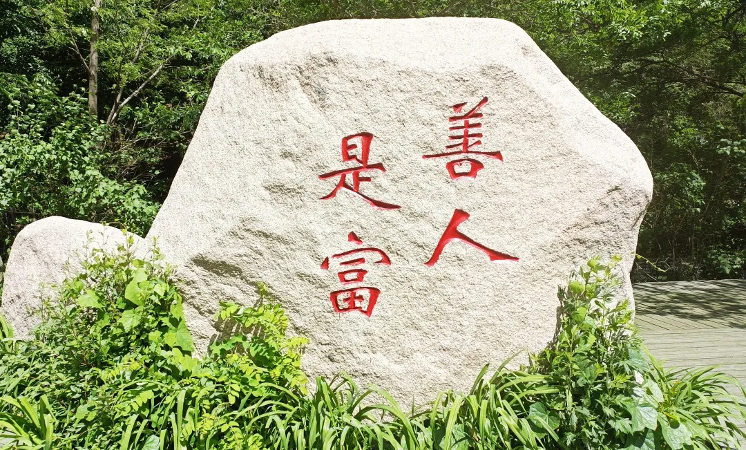 甲友心声——因你~因爱~感谢我生命中的你们