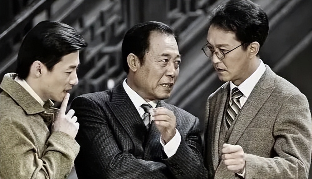 重播次数最多的10部国产剧，部部经典，看完还想看