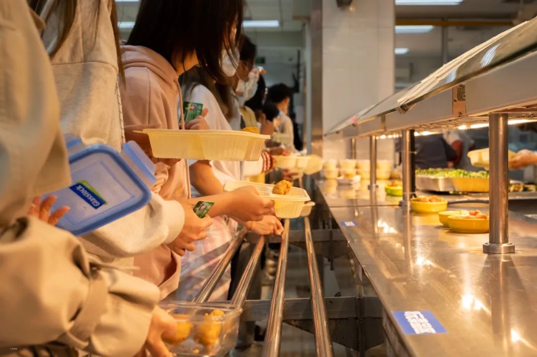 上网课流量不够怎么办？何时能到教室上课、自习？你问我答第二弹来了！｜ 师生有所呼，学校必有应