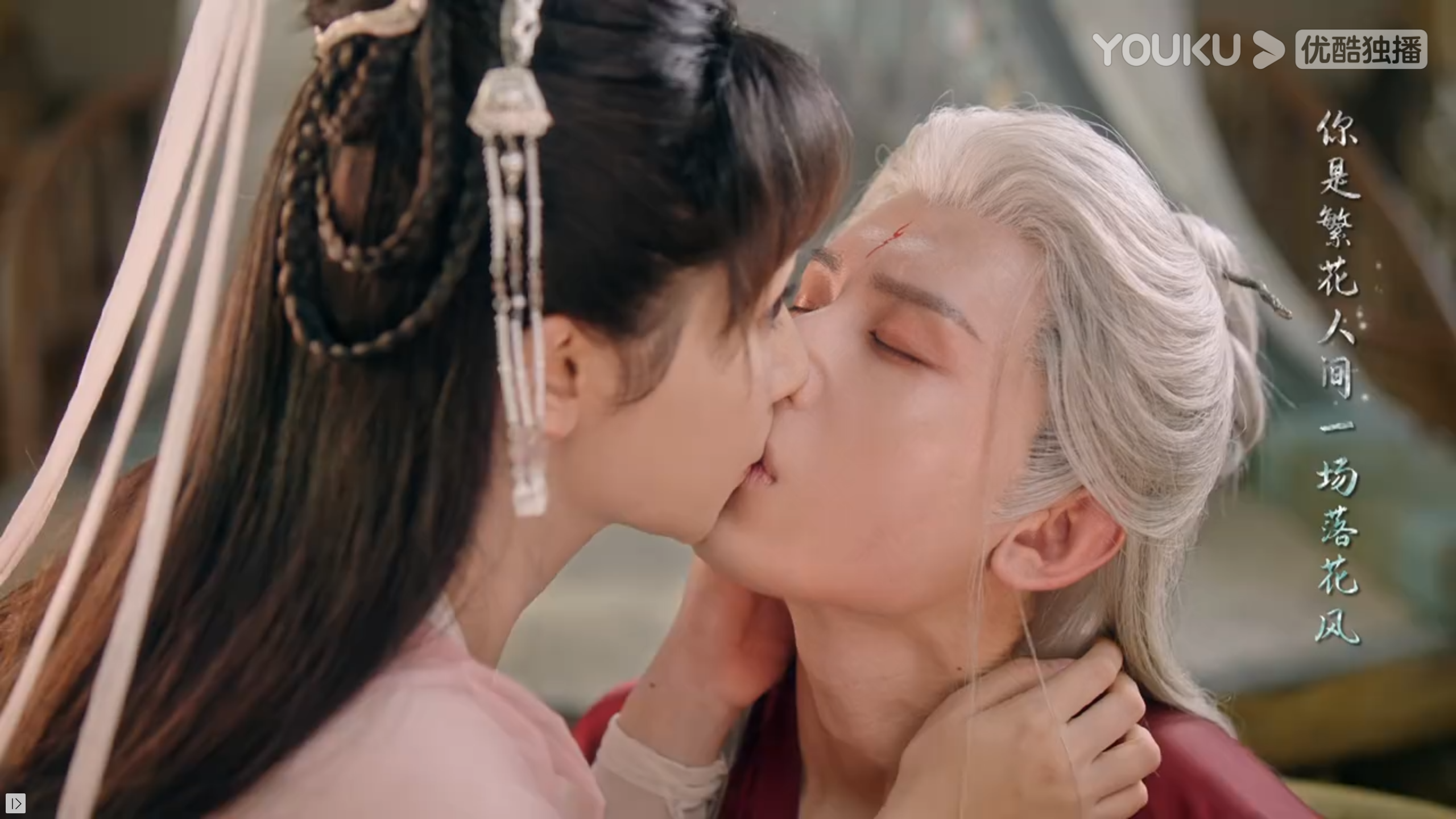 《沉香如屑》好不好看？在于你看到的是天庭还是情感，规则还是美