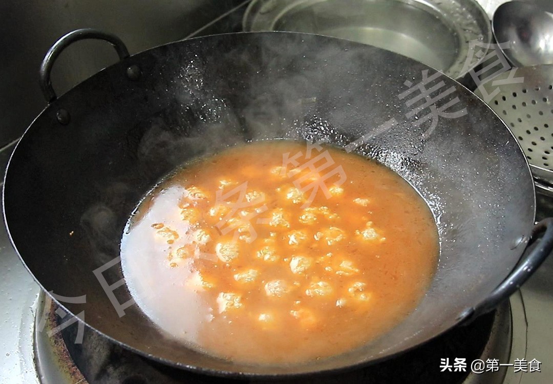 天冷多喝汤，身体更健康，5道丸子汤做法，营养滋补，驱寒暖身