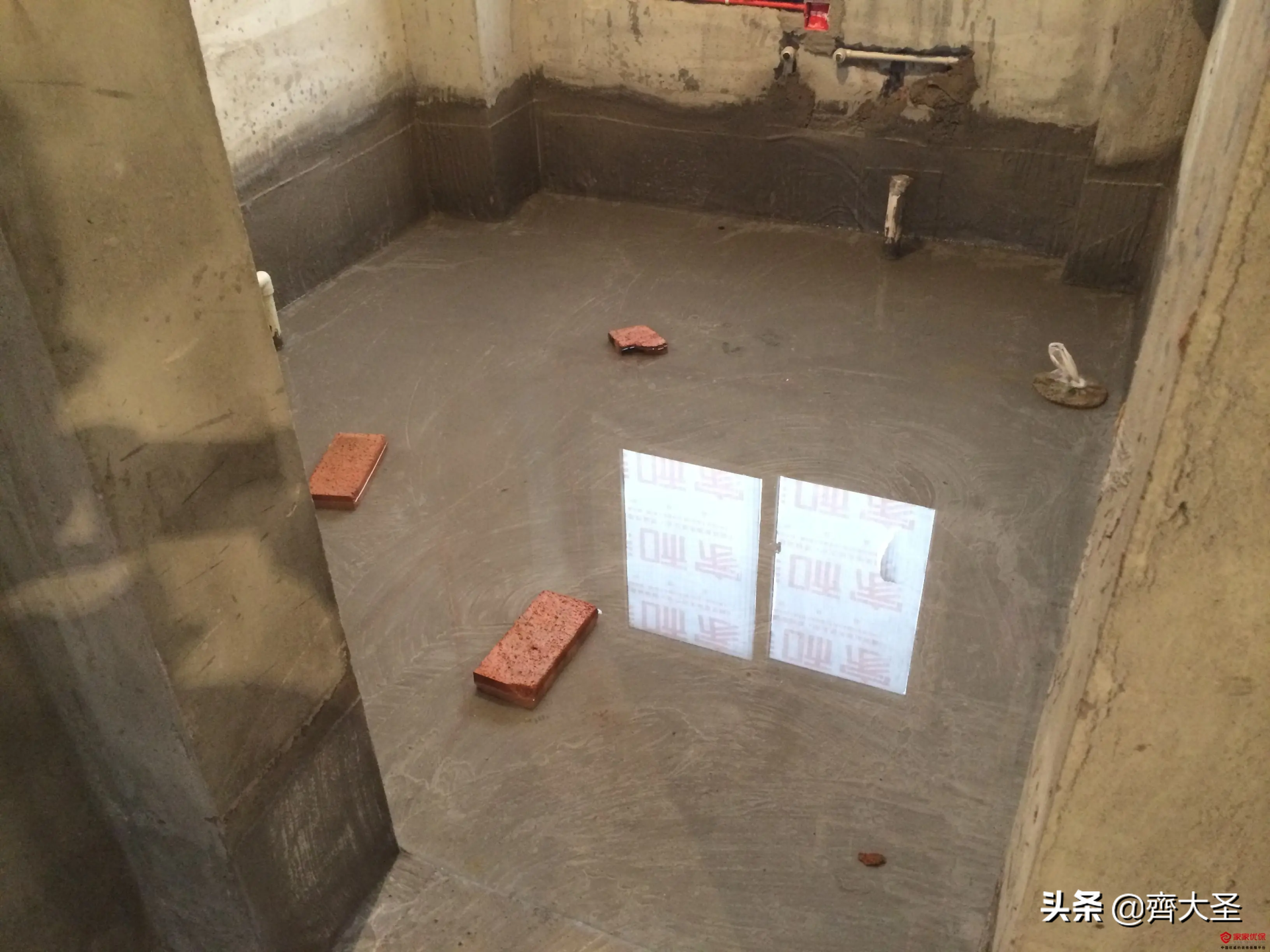 27个装修名词扫盲：这些都搞不懂，你咋跟工人交流？