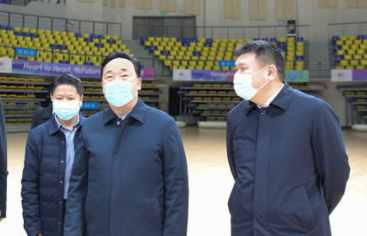 浙江省省长添新身份