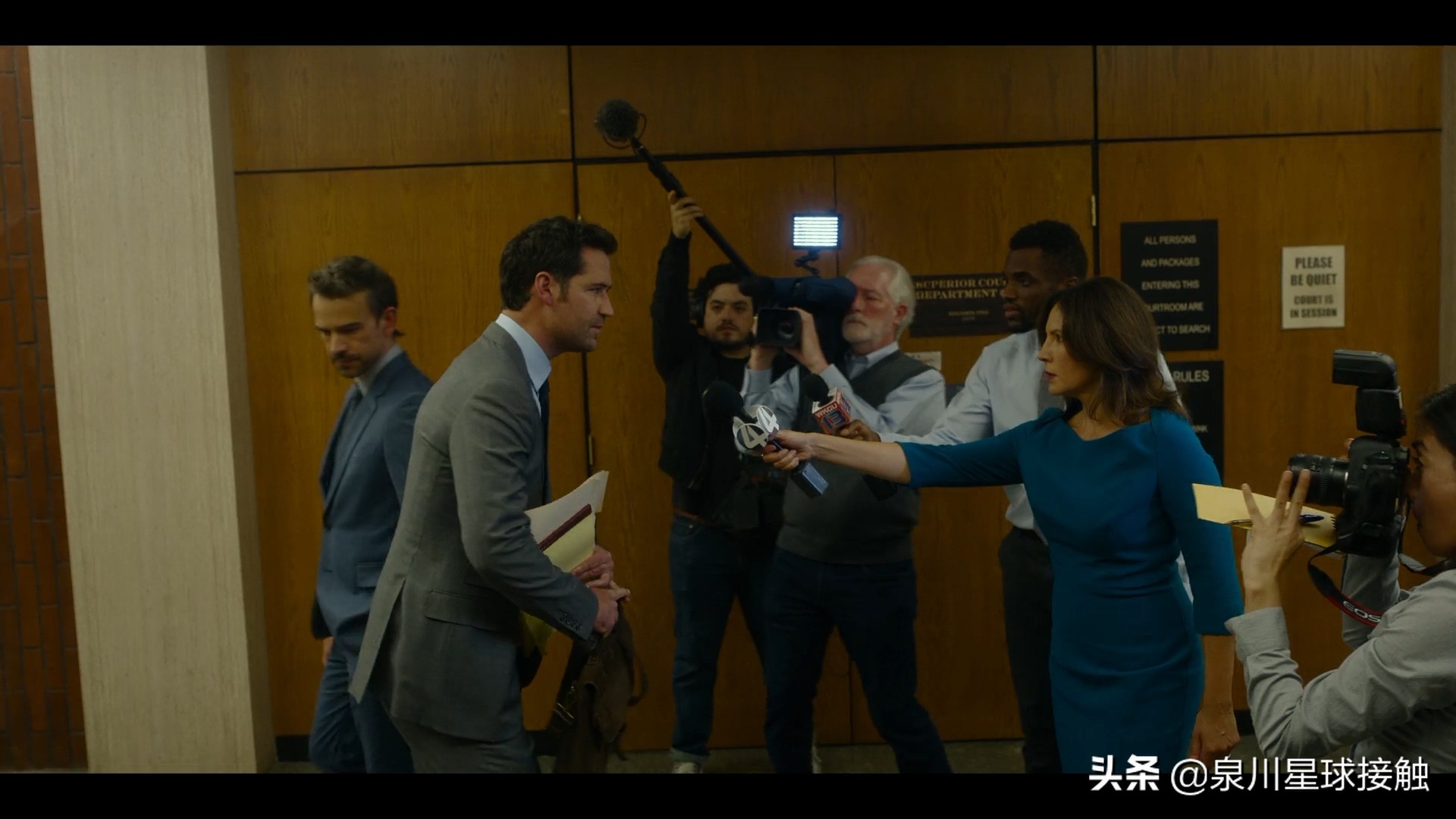 Netflix剧版《林肯律师》引开来，对美国陪审员制度的解析和探讨