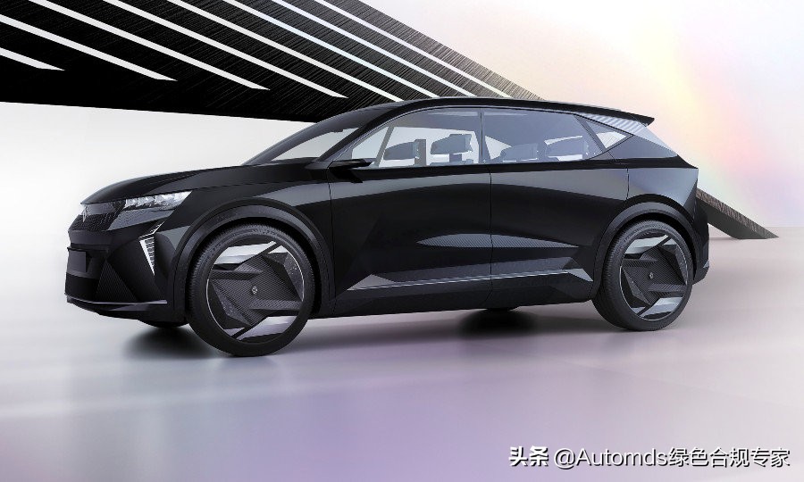 雷诺和Vitesco将开发一体化电动汽车电子单元