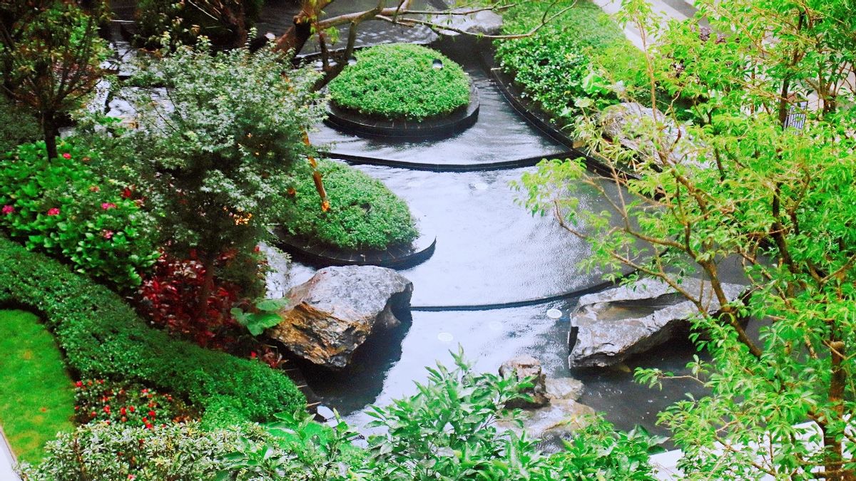 桂林·顺祥郡实景园林&清水样板房惊艳开放