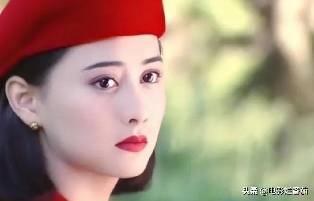 这6位不耐老女星，年轻时是颜值天花板，如今颜值大跌、老态频现