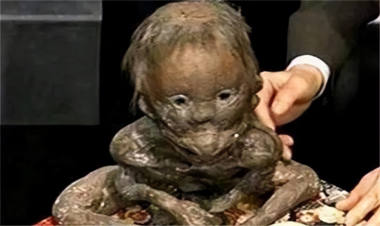 扒一扒日本河童文化,河童是否真实存在,为何它的模样一变再变?