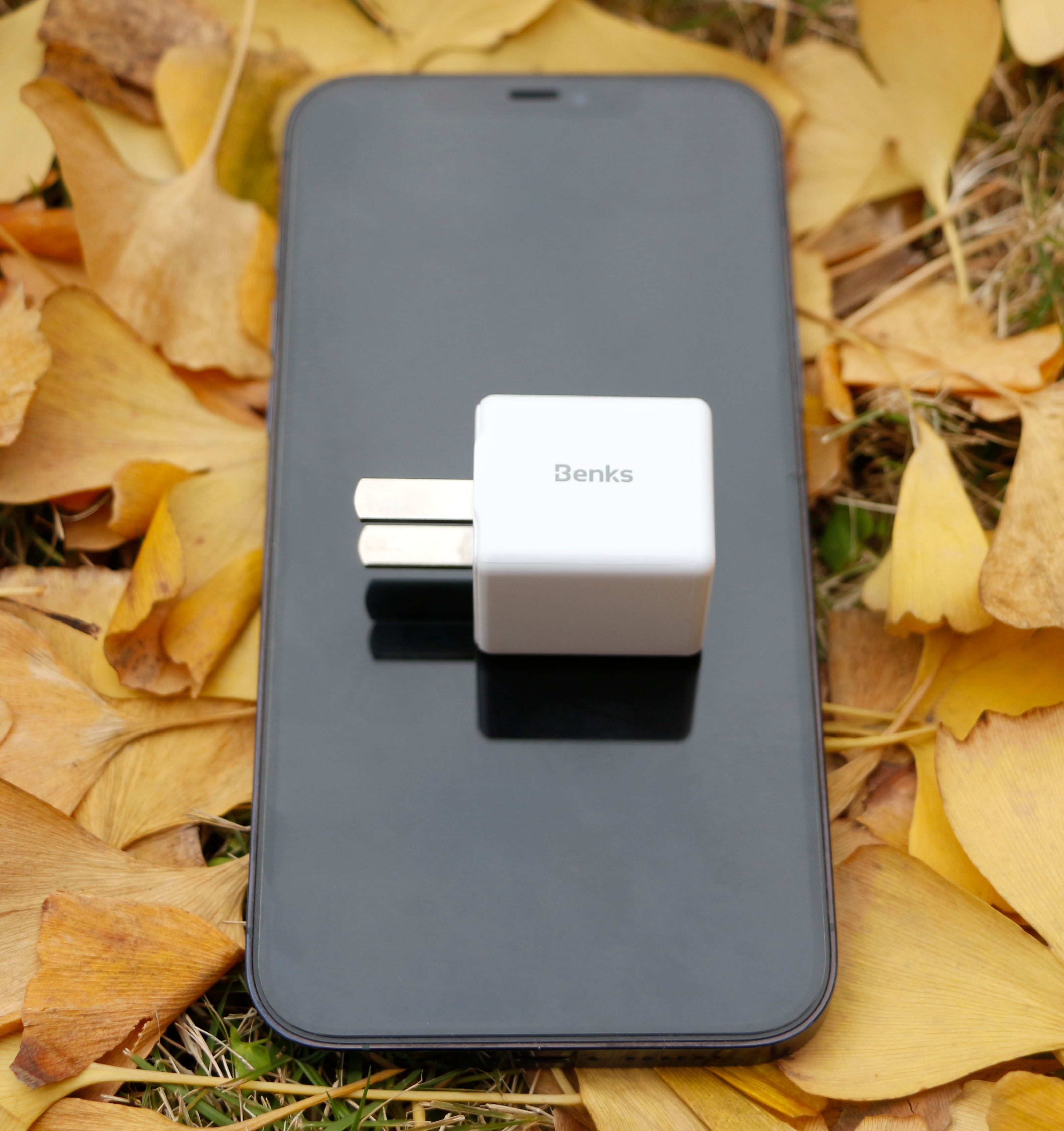 很小且快，不是不行是很行——Benks 方糖mini 20W PD快充 體驗(yàn)報(bào)告