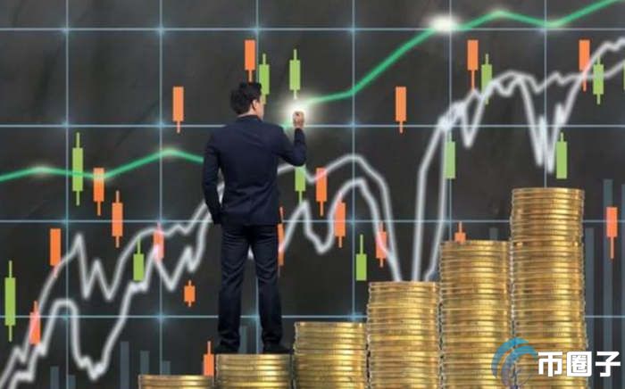 区块链公司到底是干什么的？靠什么赚钱？