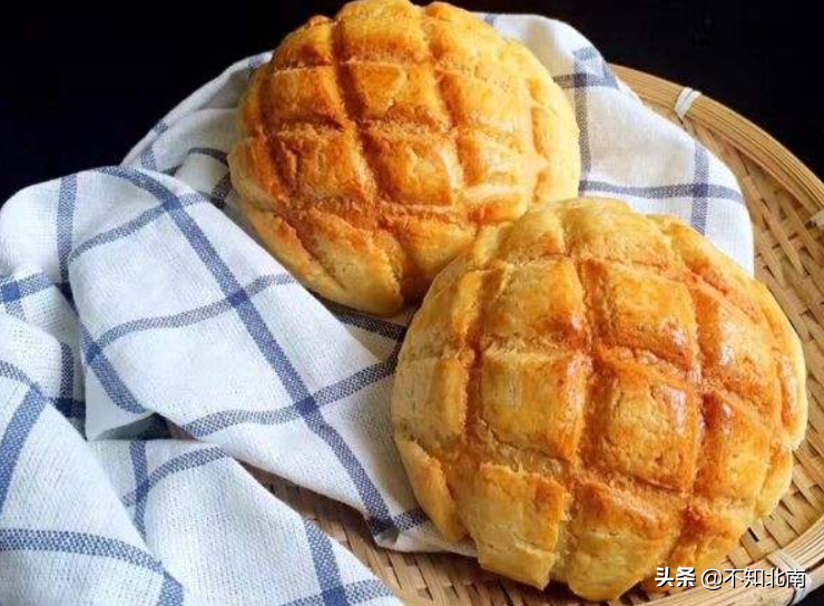 雞尾包,雞尾包是什么餡
