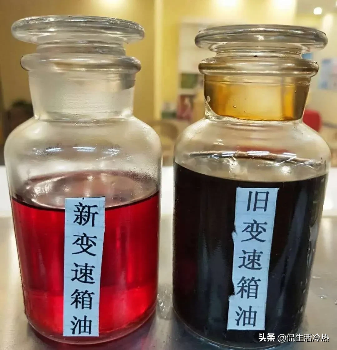汽车常用配件的更换周期是怎样的？保命在左，省钱在右，个个戳心
