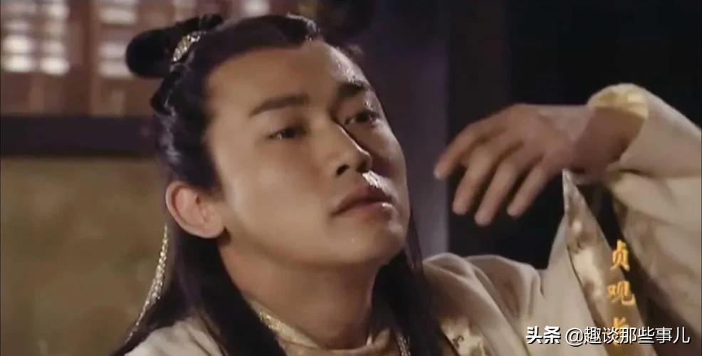 都说聂远错失杨过可惜，那么他到底适不适合演杨过呢？