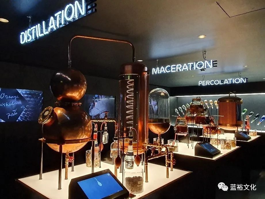社交：未来酒类产品体验店设计的驱动力