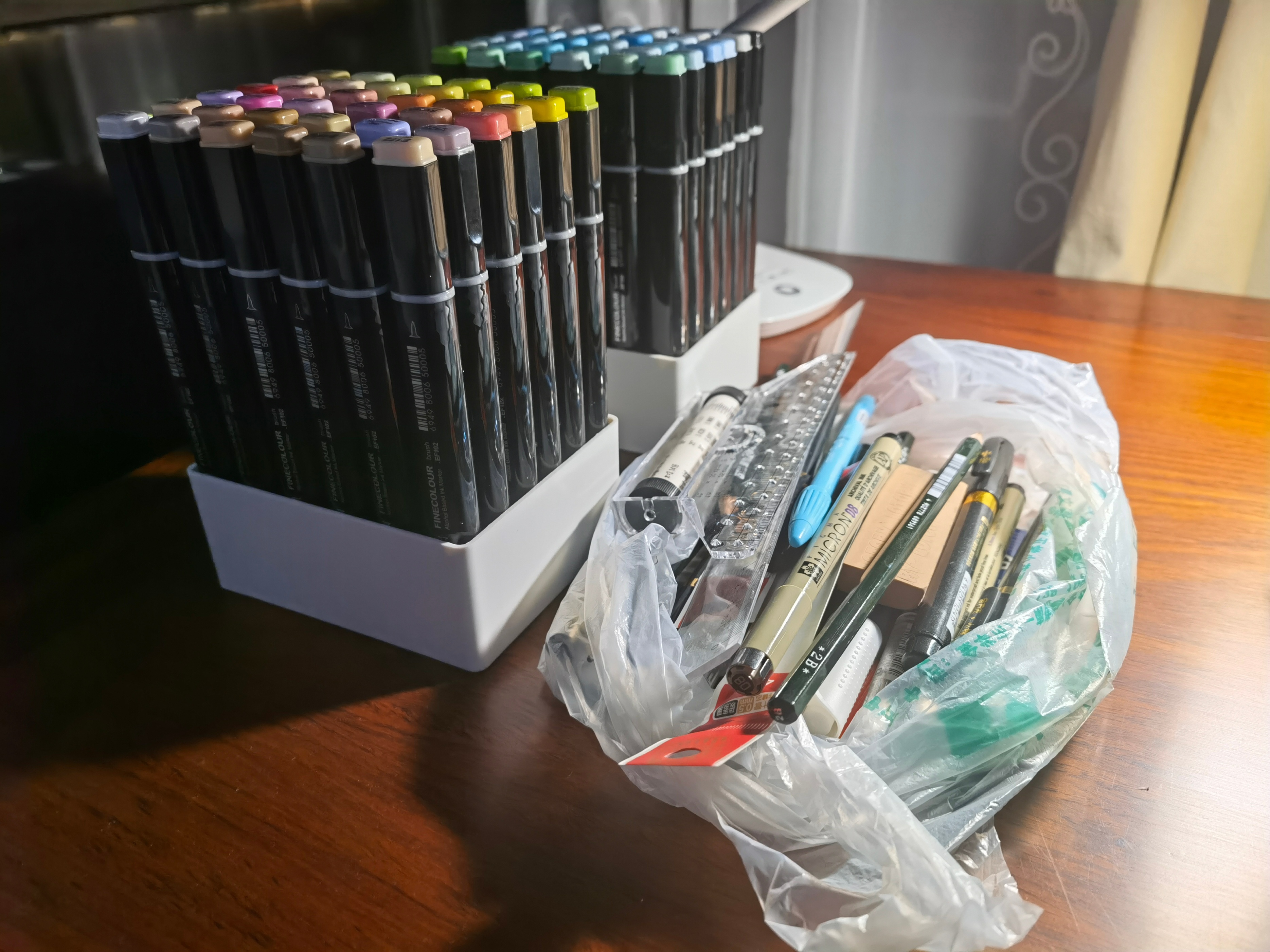 7天，我做完了转专业的同济保研作品集