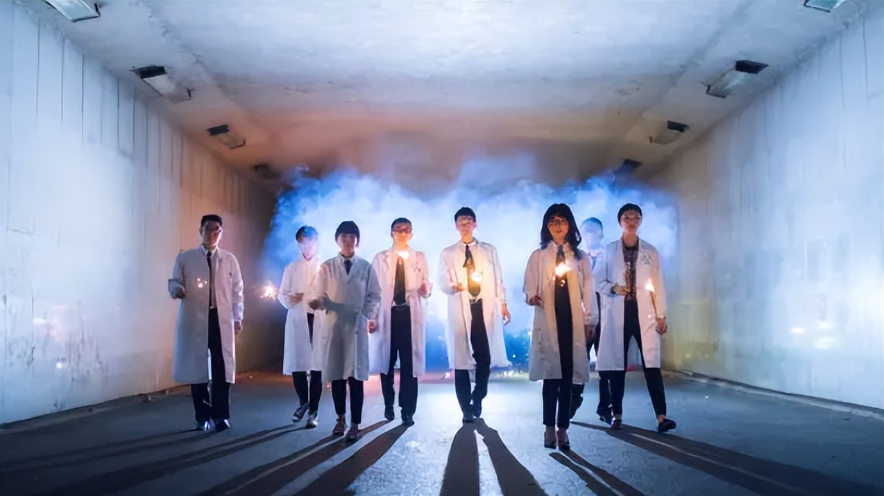 不是博士进不了三甲医院？同济医院医生学历公开，比想象的还内卷