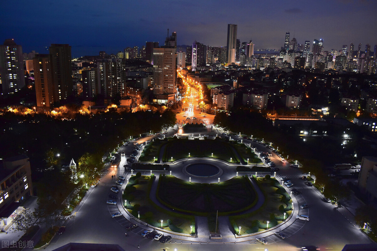 预算20亿以上，才是好普本！7所宝藏大学千万别错过