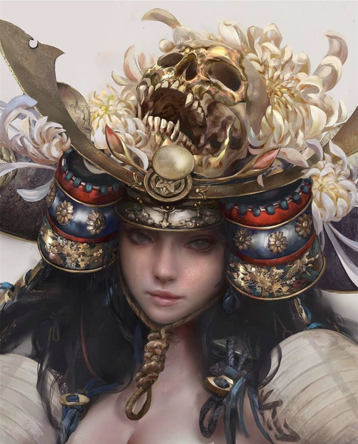 奇幻作品当中令人惊艳的女主角们，究竟是点缀作品，还是突出主题