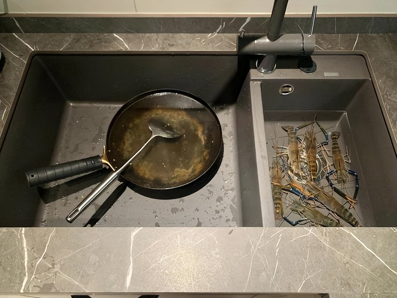 厨房的这些装修设计可以“避坑”了，看起来很实用，却经不起考验