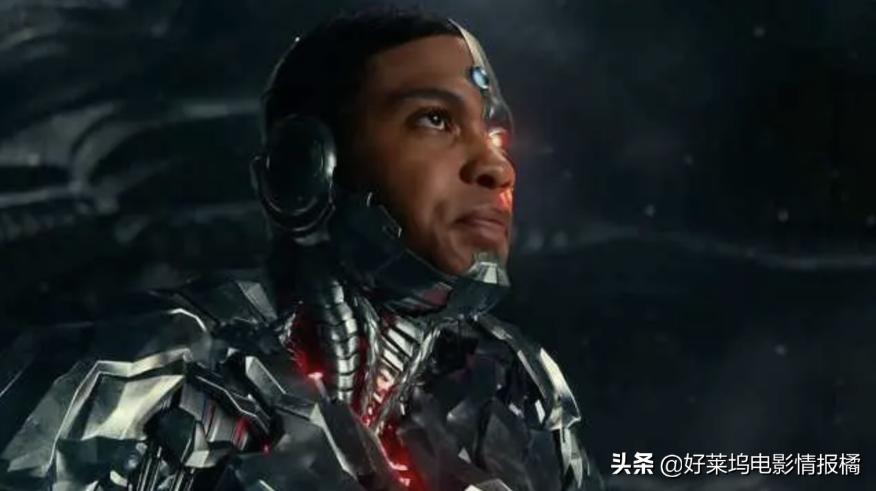 DC的未来要靠反派来拯救了？正义联盟6位成员4位演员风评够呛