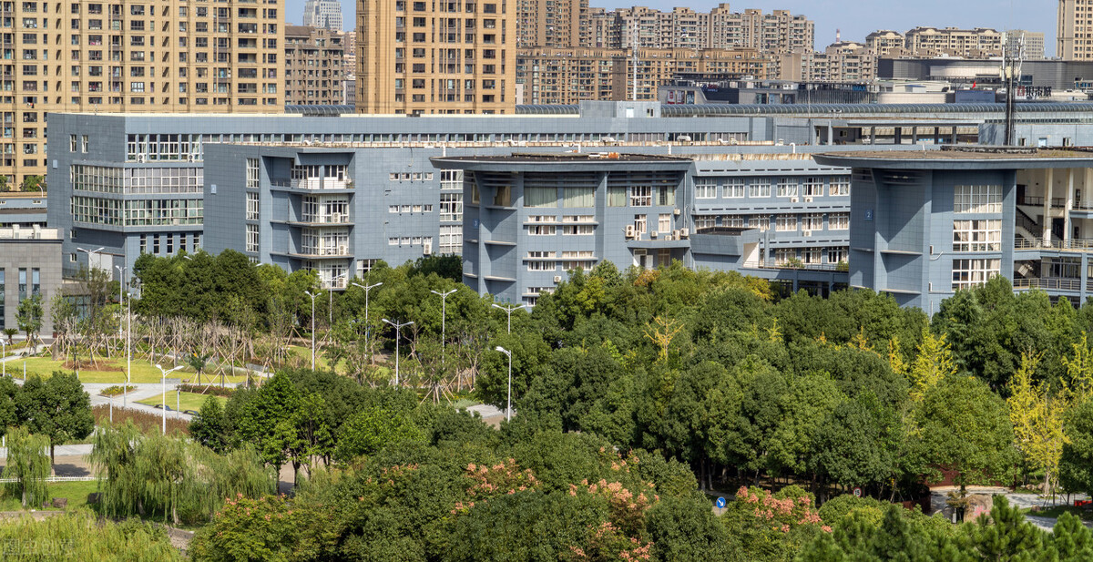 海南科技职业大学好吗（本科压线生注意）