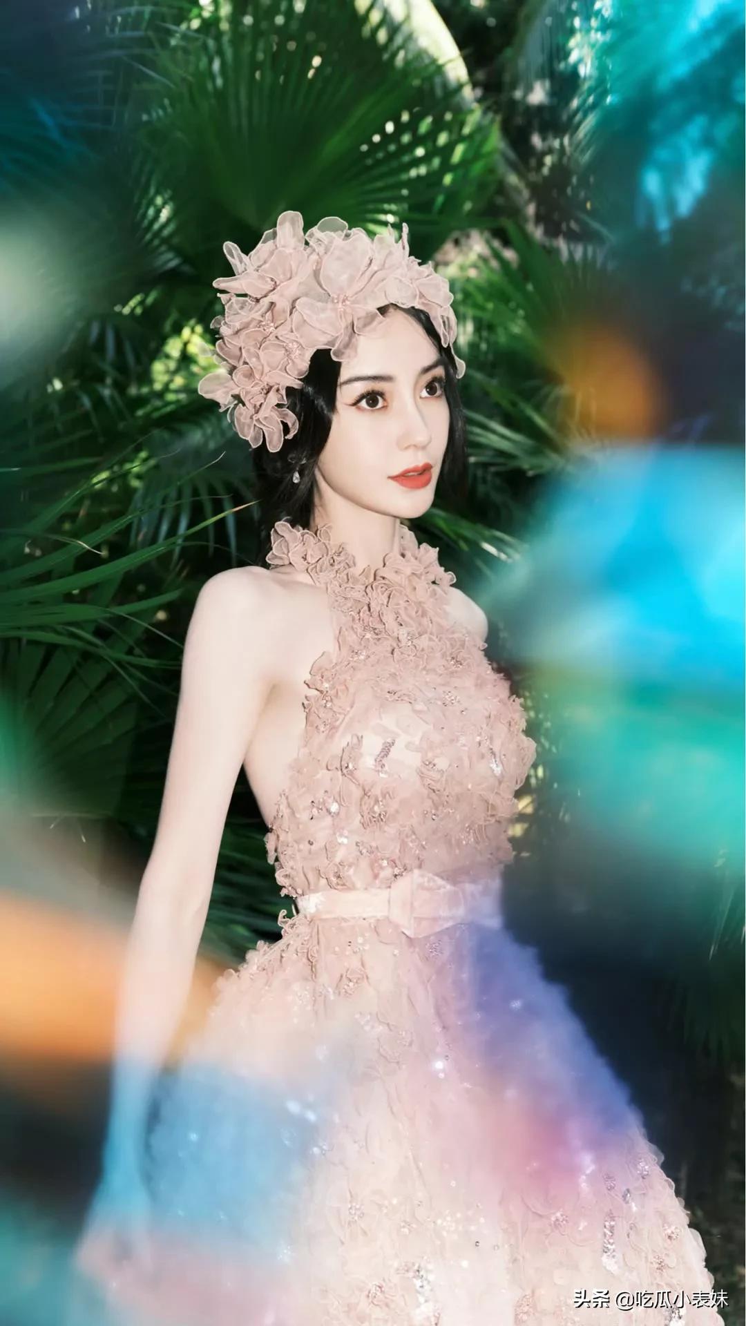 Angelababy（杨颖）美图