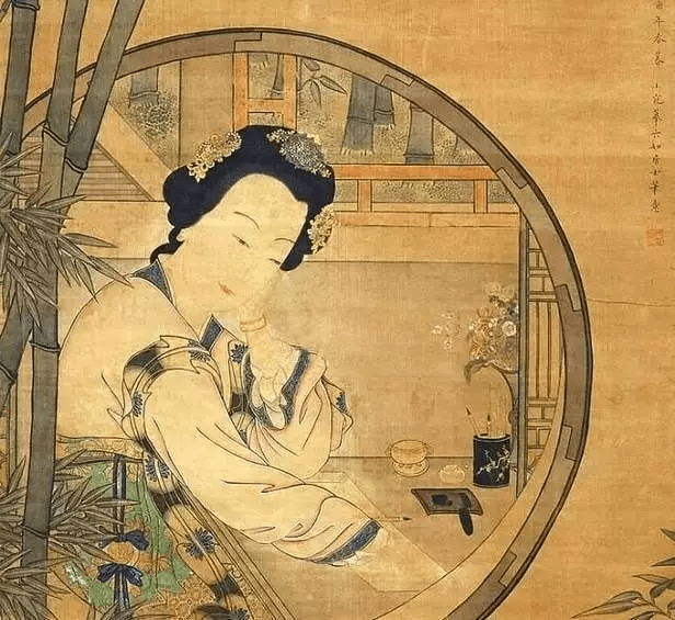 "江左三大家"——吴梅村与《圆圆曲》