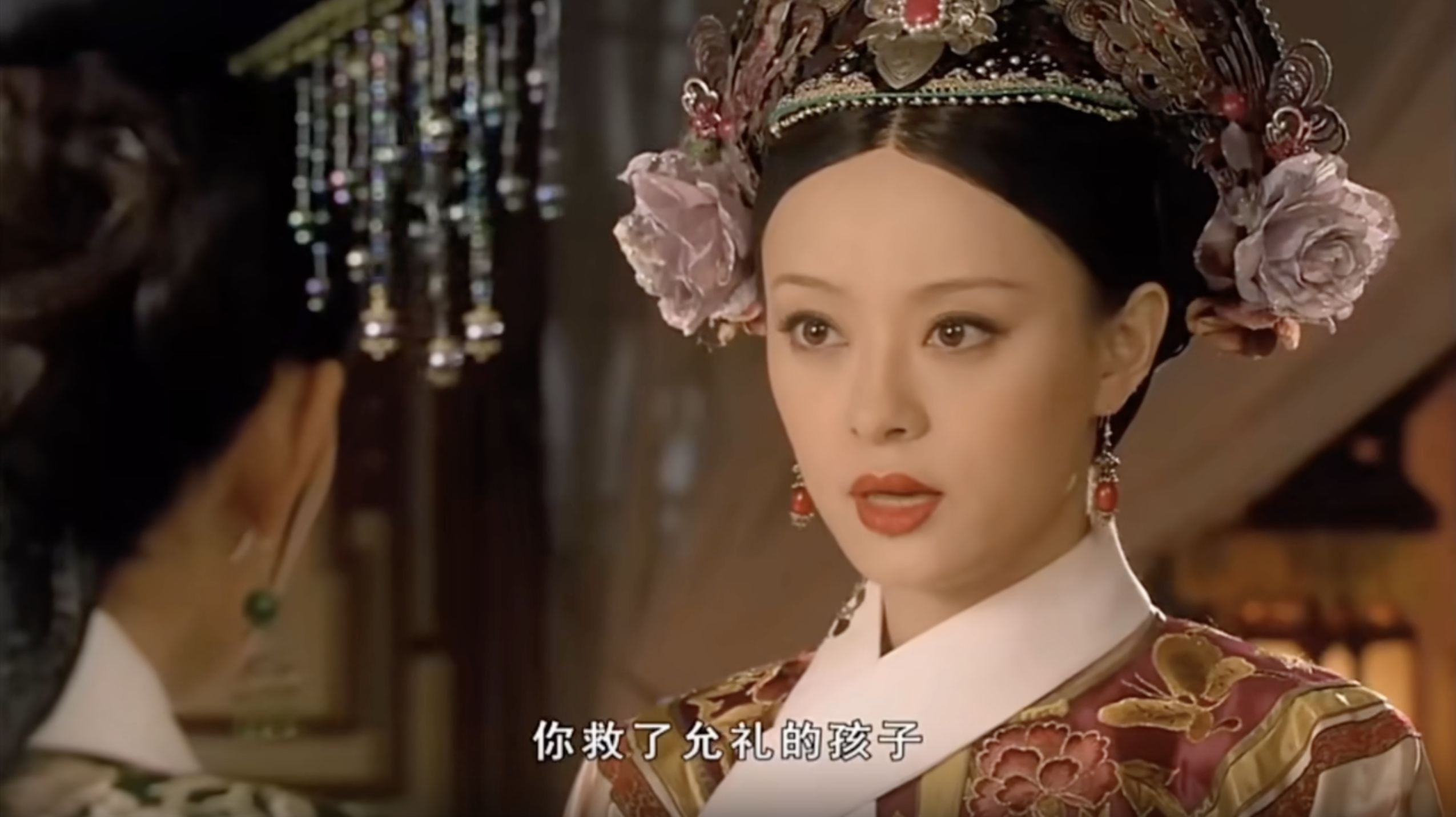 没追过《甄嬛传》你也一定知道的6句经典台词,句句是表情包